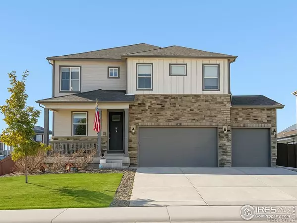 454 Thrush PL, Johnstown, CO 80534