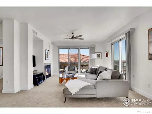 Boulder, CO 80303,4500 Baseline RD #4402