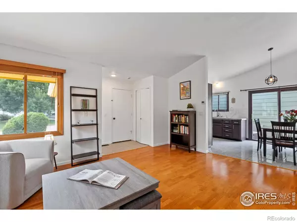 Fort Collins, CO 80525,5509 Fossil Ridge DR