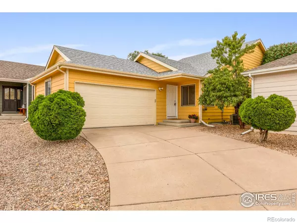 Fort Collins, CO 80525,5509 Fossil Ridge DR