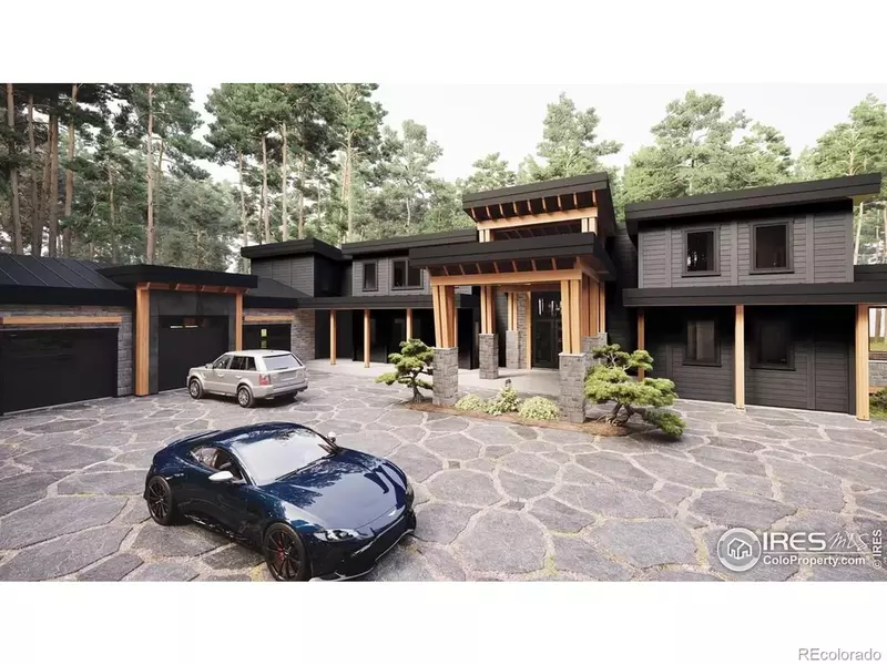 25421 W Westridge RD #1, Golden, CO 80403