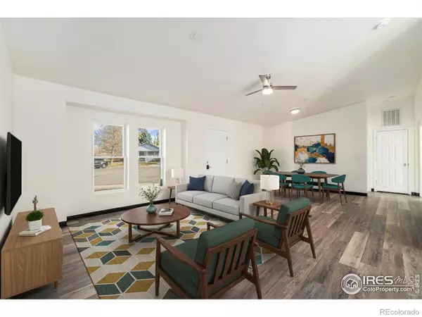 Loveland, CO 80537,1208 Raven PL