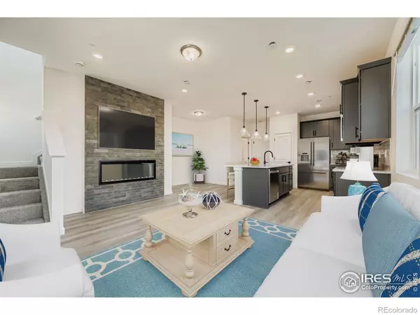 Longmont, CO 80503,2771 Bear Springs CIR