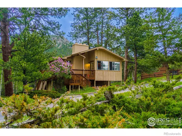1420 Marys Lake RD, Estes Park, CO 80517