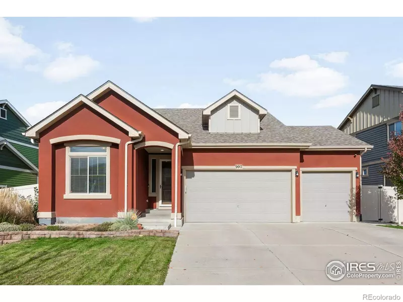 997 Auburn DR, Erie, CO 80516