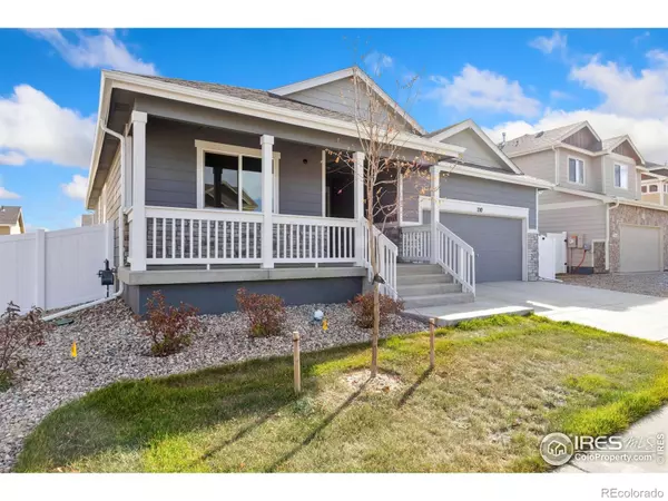 Greeley, CO 80634,710 86th AVE