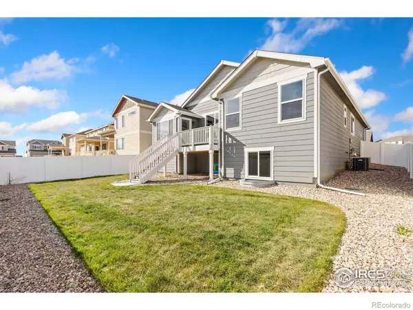 Greeley, CO 80634,710 86th AVE