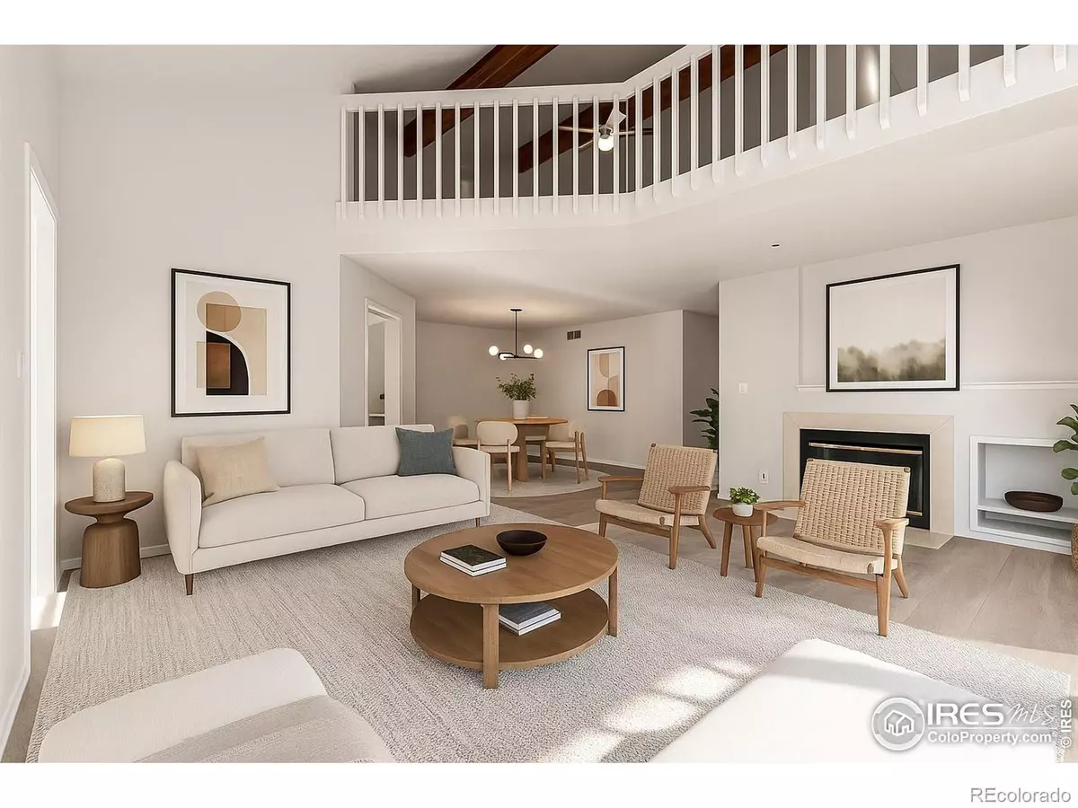 Boulder, CO 80303,4415 Laguna PL #201