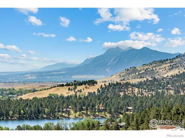 Boulder, CO 80302,9480 Mountain Ridge DR