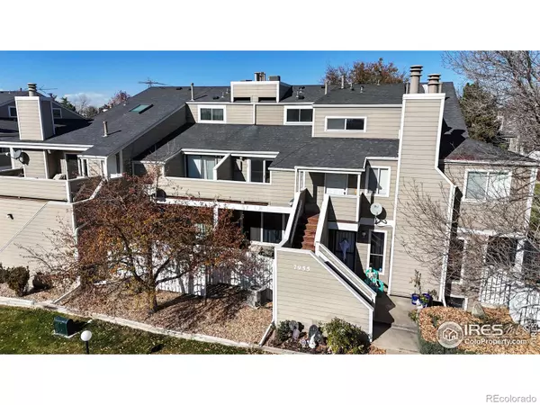 7955 E Colorado AVE #6, Denver, CO 80231