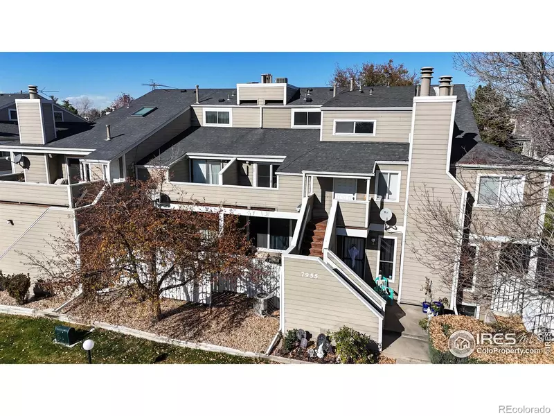 7955 E Colorado AVE #6, Denver, CO 80231