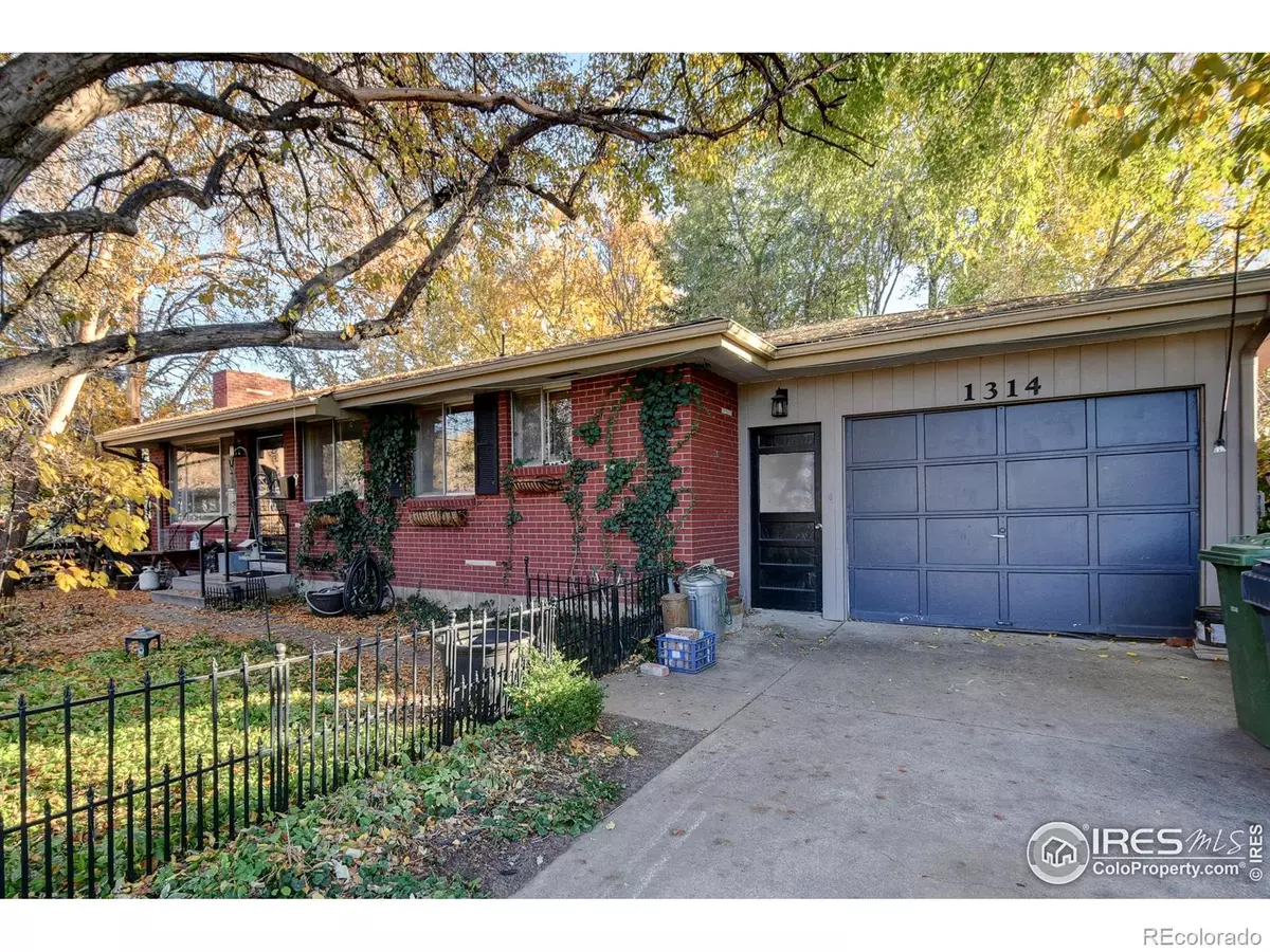 Loveland, CO 80537,1314 Harter PL