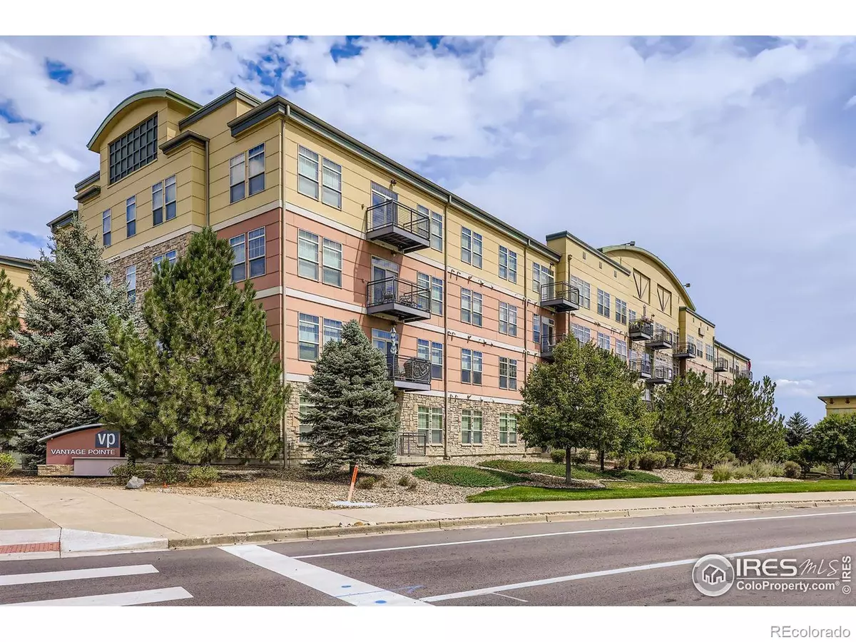 Broomfield, CO 80020,13456 Via Varra #110