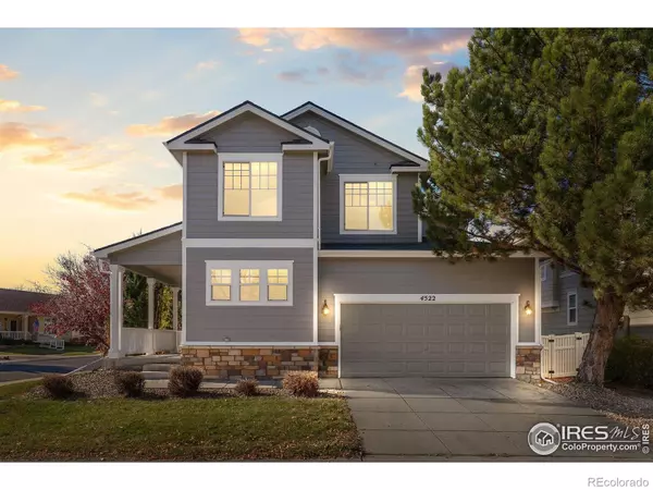 4522 Portofino DR, Longmont, CO 80503
