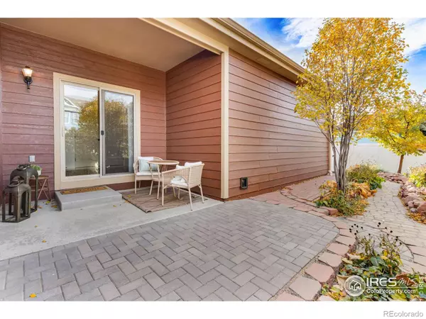 Berthoud, CO 80513,800 Gateway Park LN