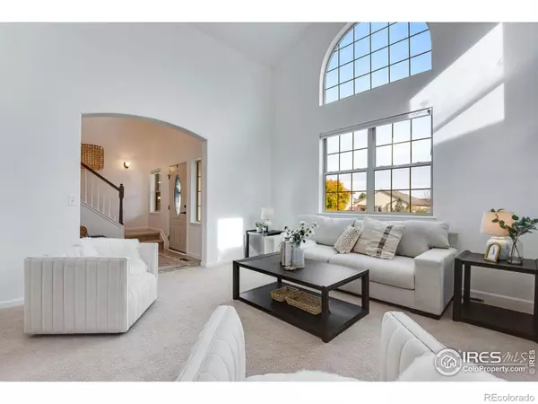 Berthoud, CO 80513,800 Gateway Park LN