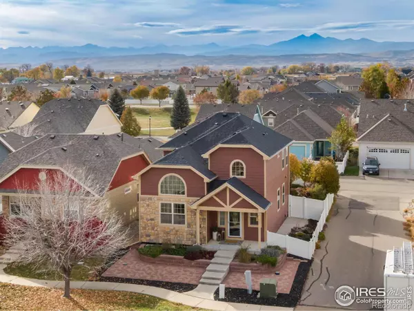 800 Gateway Park LN, Berthoud, CO 80513