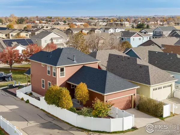 Berthoud, CO 80513,800 Gateway Park LN