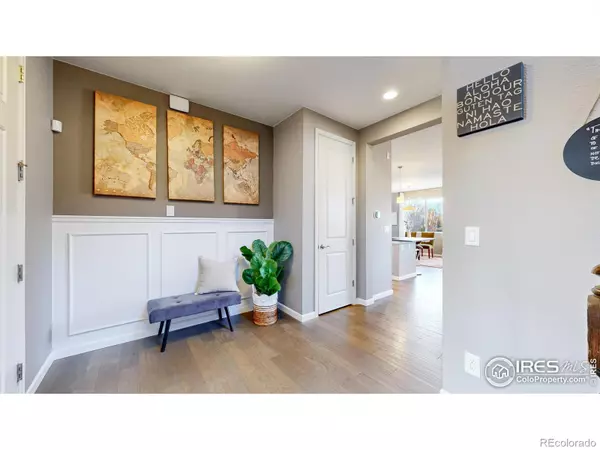 Loveland, CO 80537,3121 Crux DR