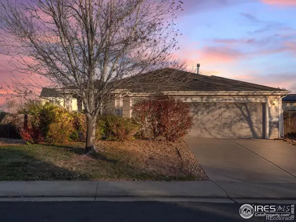 25 Shenandoah WAY, Brighton, CO 80603