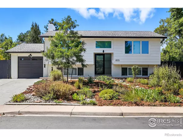 Boulder, CO 80303,855 Gilpin DR