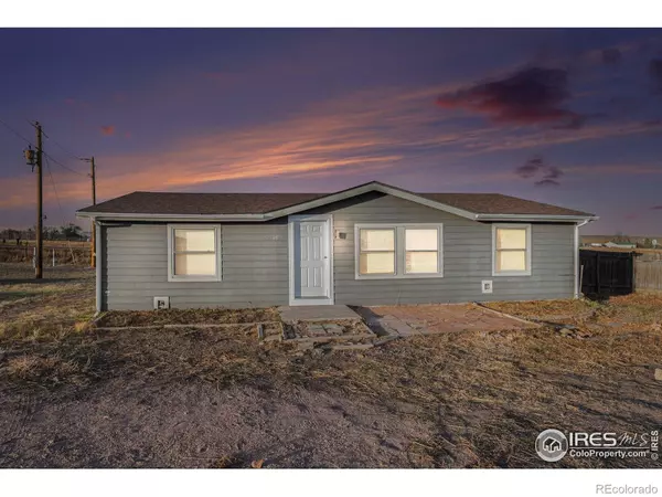 Carr, CO 80612,9848 Stevenson AVE