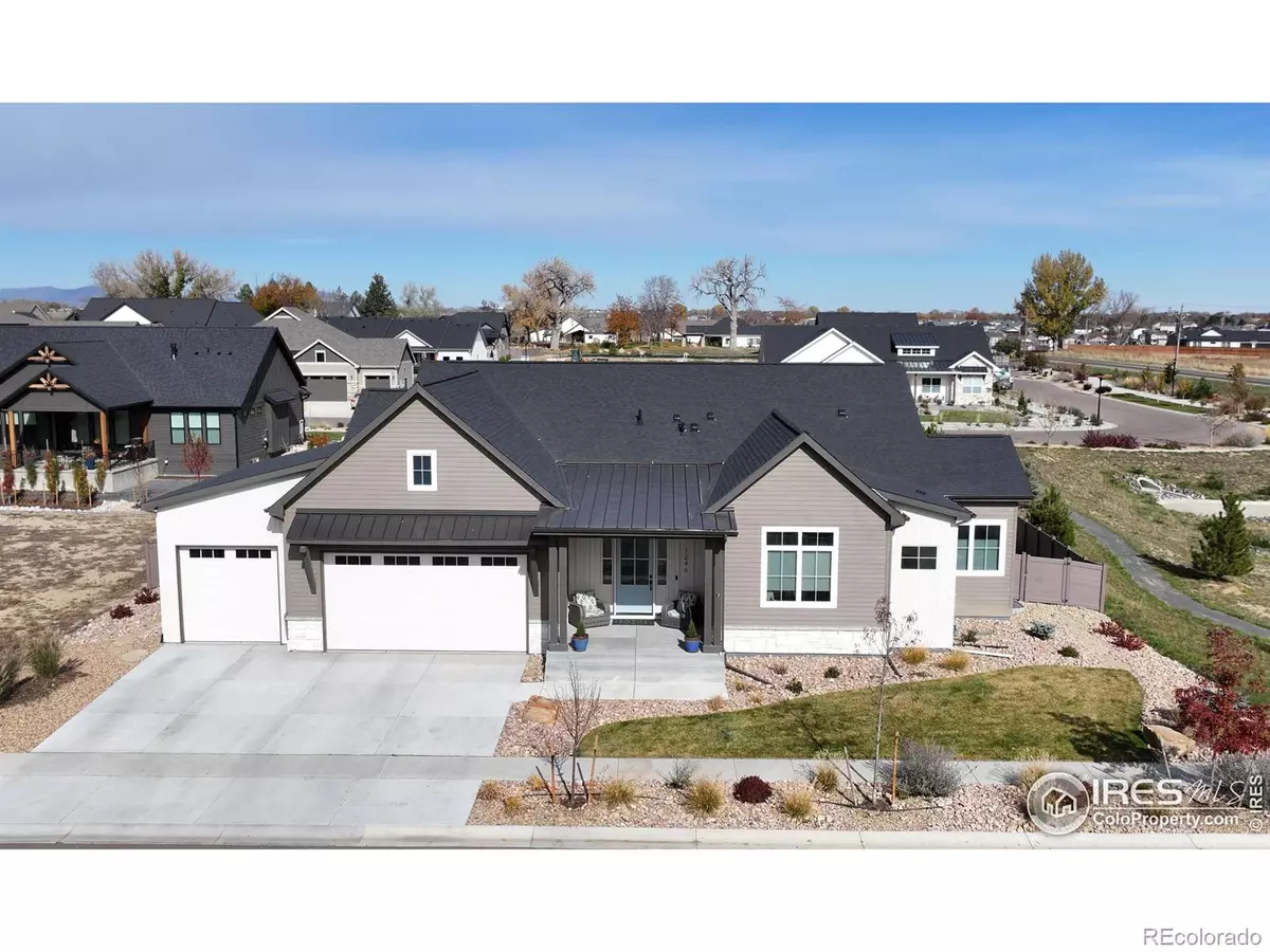 Berthoud, CO 80513,1246 Swan Peter DR
