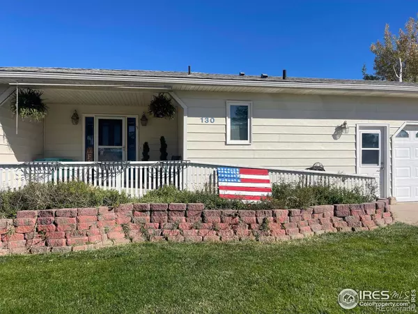130 E 4th ST, Cheyenne Wells, CO 80810