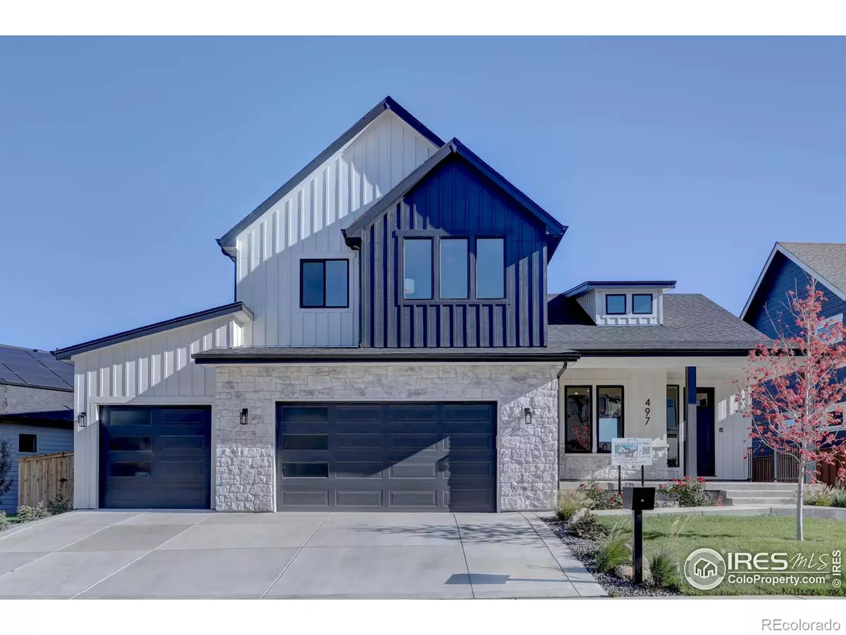 Louisville, CO 80027,497 Muirfield CIR