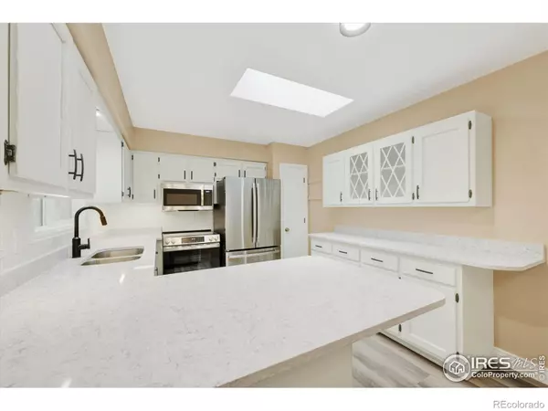 Fort Collins, CO 80526,3001 Worthington AVE