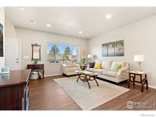 Wellington, CO 80549,3603 Ronald Reagan AVE