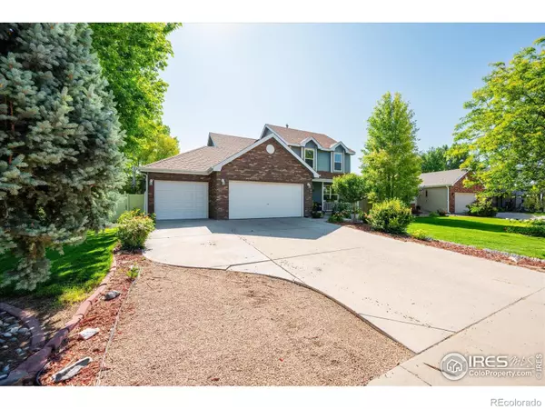 Eaton, CO 80615,253 Buckeye AVE