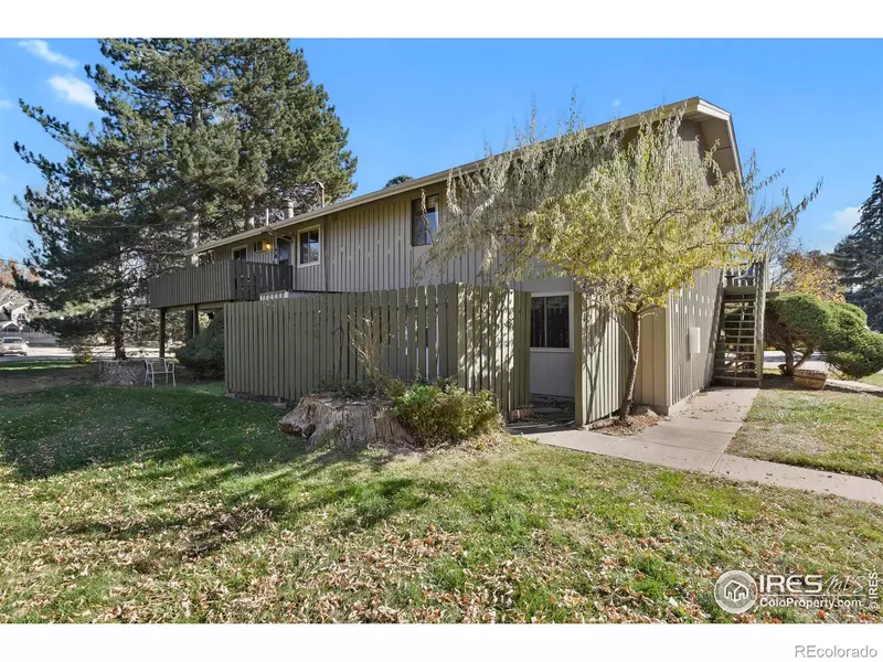 8050 Niwot RD ##1, Niwot, CO 80503
