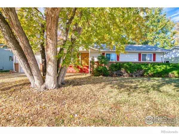 Longmont, CO 80501,1139 Spencer ST