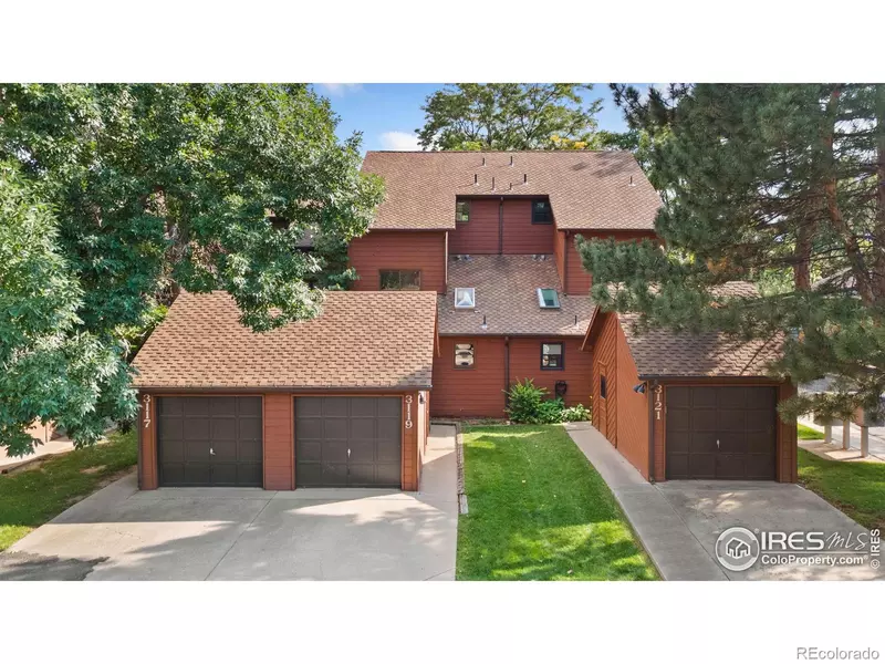 3119 Bell DR, Boulder, CO 80301