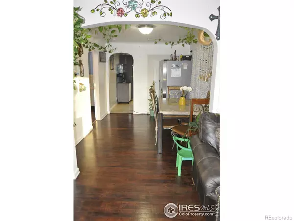 Evans, CO 80620,3010 11th AVE