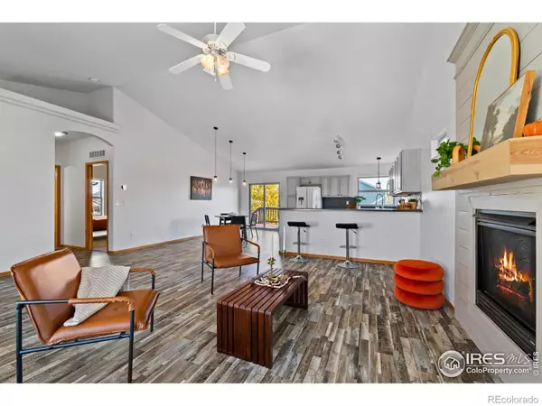 Fort Collins, CO 80524,2256 Forecastle DR