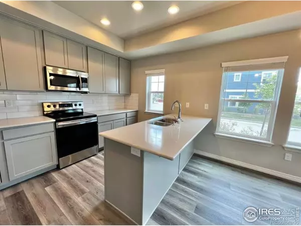 Windsor, CO 80550,1688 Grand AVE #6