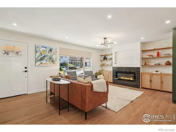 Boulder, CO 80305,1535 Findlay WAY