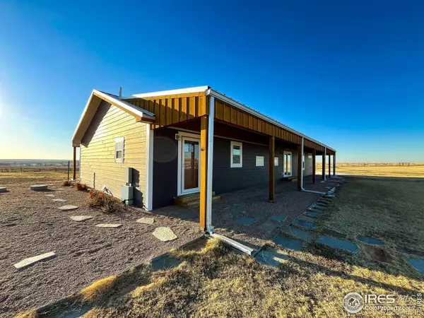 Briggsdale, CO 80611,46010 CR 77