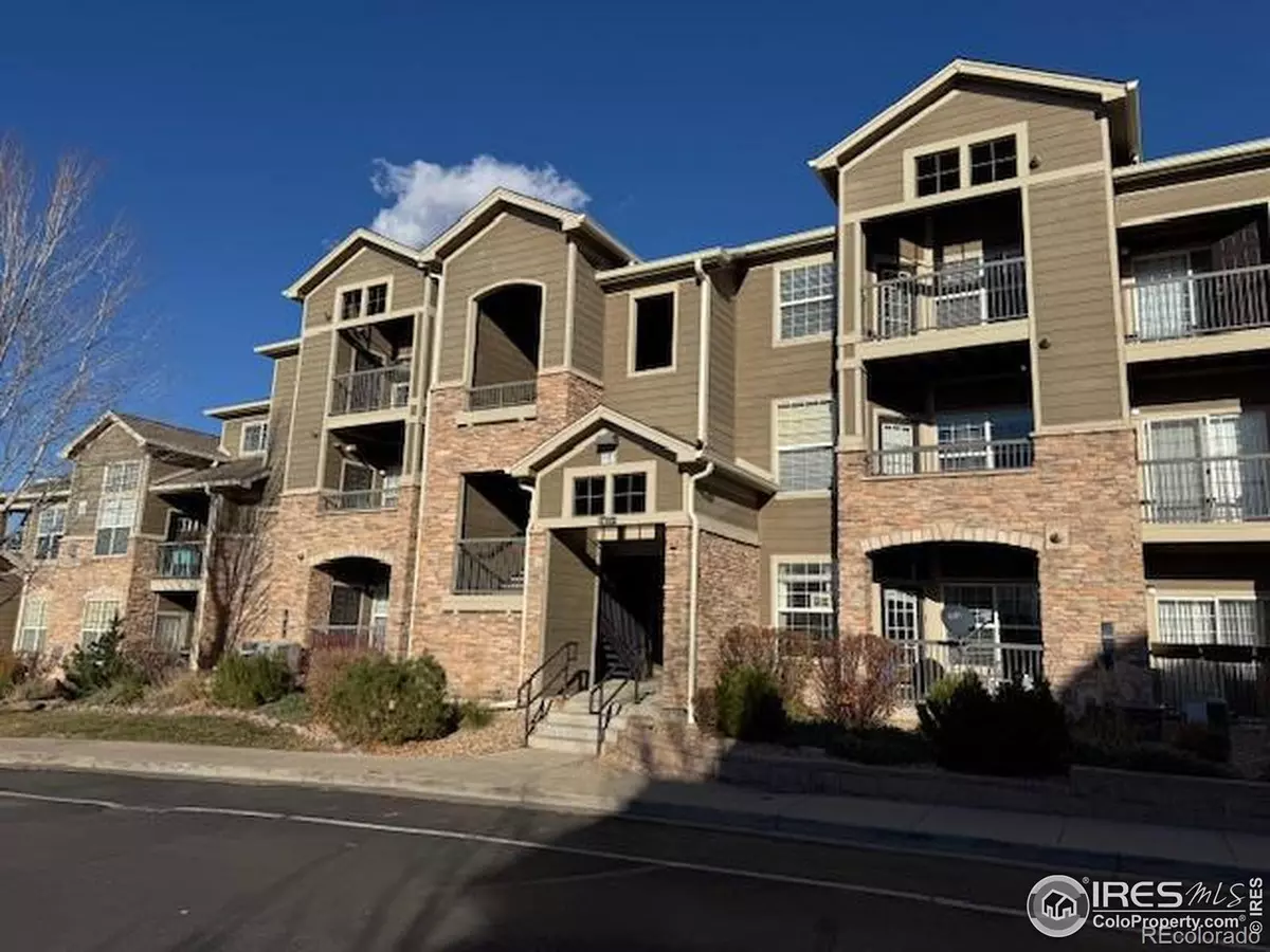 Erie, CO 80516,2745 Blue Sky CIR #306