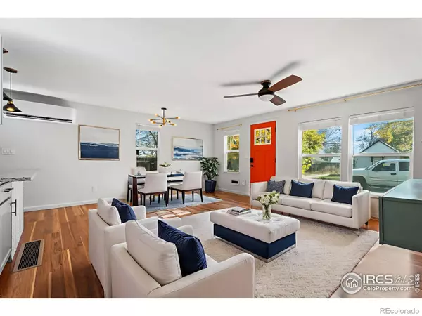 Loveland, CO 80537,631 E 12th ST