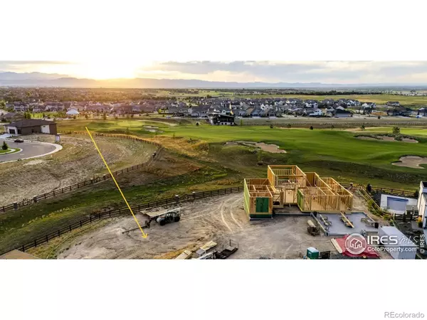 1826 Frost DR, Windsor, CO 80550