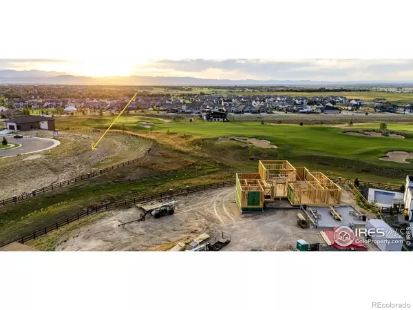 1813 Crisp Air DR, Windsor, CO 80550