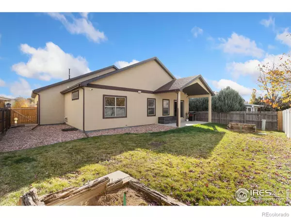 Greeley, CO 80634,1119 78th AVE