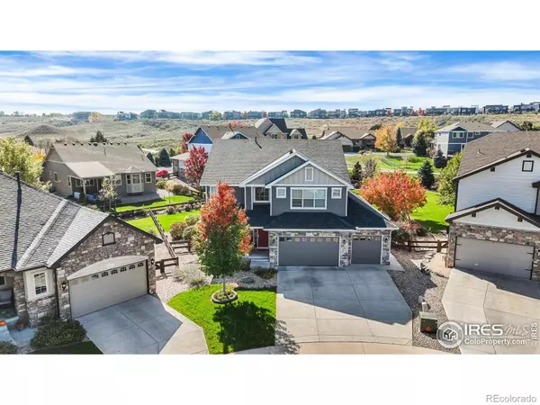 2025 Seagrove CT, Windsor, CO 80550