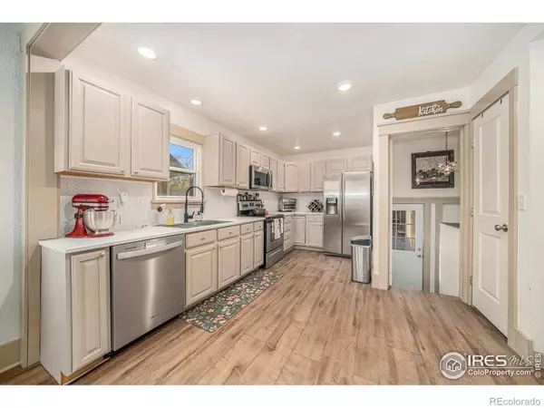 Greeley, CO 80631,617 12th AVE