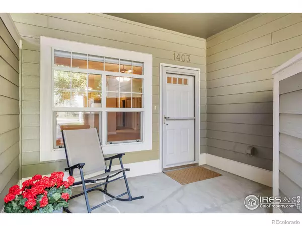 5775 29th ST #1403, Greeley, CO 80634