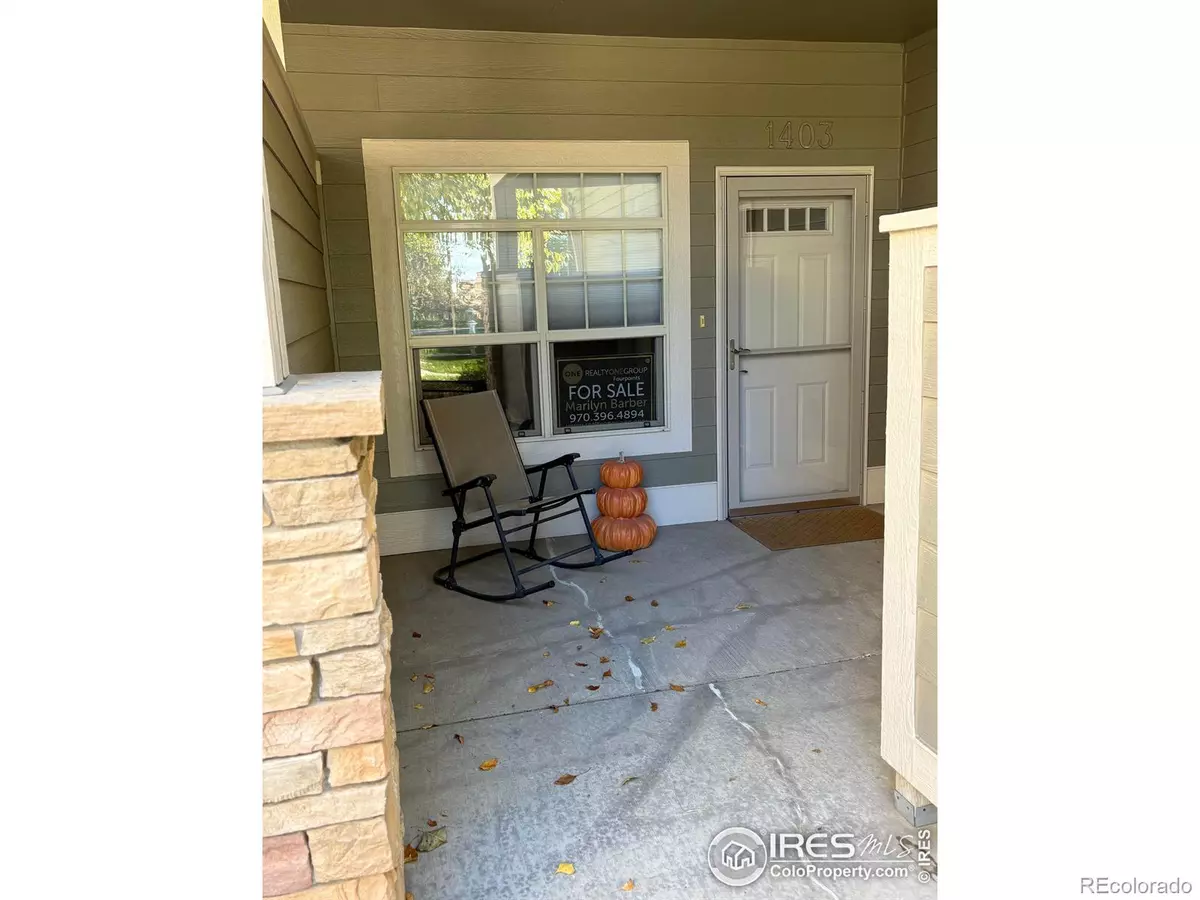 Greeley, CO 80634,5775 29th ST #1403