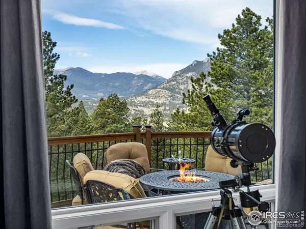 Estes Park, CO 80517,1267 Upper Venner RD
